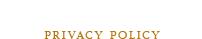 プライバシーポリシー