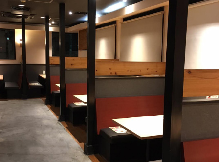 町田館